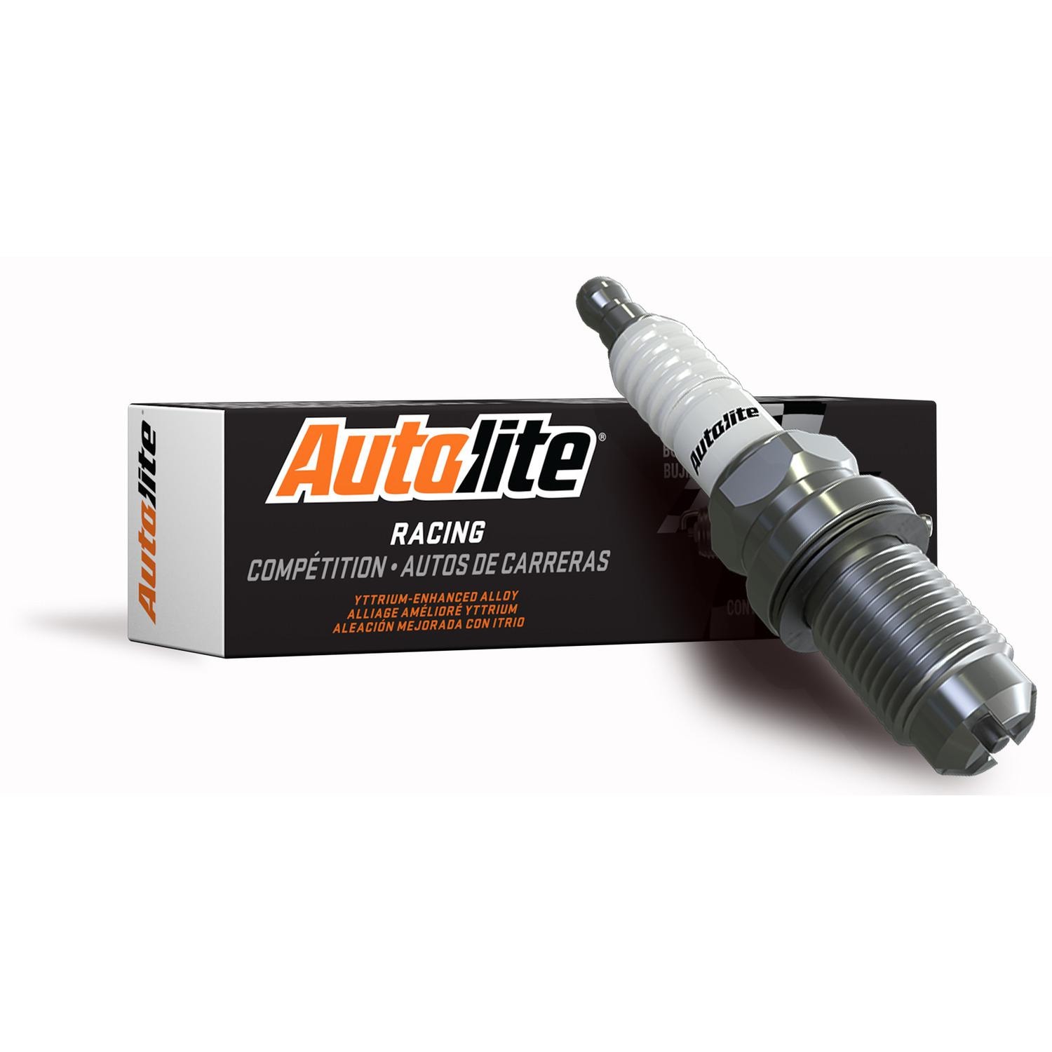 Autolite Racing Copper Spark Plug AR23